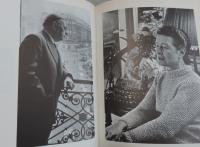 現代フランス文学辞典　 ：　Guide illustré de la litétrature Française moderne　〔洋書/フランス語〕　