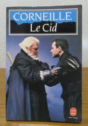 【Livre de Poche】 ル・シッド　　コルネイユ　：　Le Cid 　〔洋書/フランス語〕