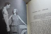 ジロドゥによるジロドゥ　ジャン・ジロドゥ　：　Giraudoux par lui-même 〔洋書/フランス語〕