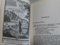 【Livre de poche】　カンディード　ヴォルテール　：  Candide suivii de L'Histoire des voyages de Scarmentado et de Poème sur le désastre de Lisbonne　〔洋書/フランス語〕