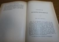 妖精たちの生と死　：　La Vie et la Mort des fées, essai d'histoire littéraire 　〔洋書/フランス語〕　