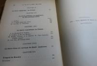 妖精たちの生と死　：　La Vie et la Mort des fées, essai d'histoire littéraire 　〔洋書/フランス語〕　