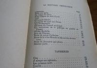新断腸詩集　ルイ・アラゴン　：　Le Nouveau Crève-cœur　-poèmes-

〔洋書/フランス語〕