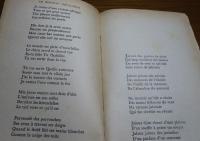 新断腸詩集　ルイ・アラゴン　：　Le Nouveau Crève-cœur　-poèmes-

〔洋書/フランス語〕