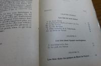 妖精たちの生と死　：　La Vie et la Mort des fées, essai d'histoire littéraire 　〔洋書/フランス語〕　