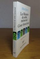 【Poésie/Gallimard】　カエサル-アンチクリスト　アルフレッド・ジャリ　：　Les Minutes de sable mémorial , César-Antechrist　〔洋書/フランス語〕　　