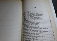 素晴らしい世界のものがたり　フィリップ・スーポー　他　：　Histoires merveilleuses des cinq continents　〔洋書/フランス語〕