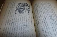 【岩波新書】 引力　李廣田作　