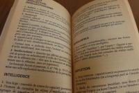 【Collection Profil】 哲学用語便覧　：　Lexique de Philosophie 〔洋書/フランス語〕