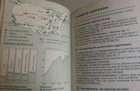 【Faire le POINT BAC】 ≪地理≫　GEOGRAPHIE 　≪AIDE MEMOIRE≫　〔洋書/フランス語〕