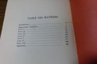 【仏羅対訳】 エピグラム  マルティアリス Ⅰ,Ⅱ,Ⅲ巻　（全３冊）　： Maltial 　Épigrammes Ⅰ,Ⅱ,Ⅲ (Texte établi et traduit par : H. J. Izaac)　3Vol. ≪Les Belles lettres≫　〔洋書/フランス語/ラテン語〕　　