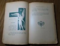 ビリティスの歌　ピエール・ルイス　：　Les Chanson de BILITIS -Traduites du grec- （1923）〔洋書/フランス語〕