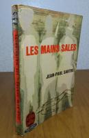 【Livre de poche】 汚れた手　ジャン=ポール・サルトル　：　LES MAINS SALES 〔洋書/フランス語〕　
