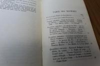 【10/18】 ジャン・コクトー/アンドレ・フレニョーとの対話　：　Jean Cocteau　Entretiens avec André Fraigneau　〔洋書/フランス語〕