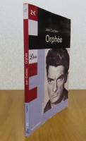 【Librio】　オルフェ(映画)　ジャン・コクトー　：　Orphée （film）〔洋書/フランス語〕