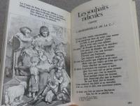 【folio】 ペロー童話集　-がちょうお母さんのおはなし-　挿絵/ギュスターブ・ドレ　：　Contes de ma mère l'Oye　/　Illustrations de Gustave Doré　〔洋書/フランス〕