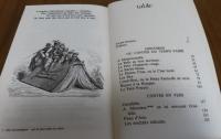 【folio】 ペロー童話集　-がちょうお母さんのおはなし-　挿絵/ギュスターブ・ドレ　：　Contes de ma mère l'Oye　/　Illustrations de Gustave Doré　〔洋書/フランス〕
