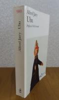 (2冊まとめ）【folio】 ユビュ王　アルフレッド・ジャリ　　Ubu 　Alfred Jarry 　　／　【Perspectives critiques】 ユビュの哲学　：　La philosophie d'Ubu 　 〔洋書/フランス語〕　［２冊セット］