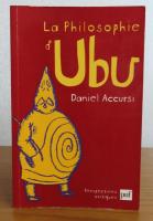 (2冊まとめ）【folio】 ユビュ王　アルフレッド・ジャリ　　Ubu 　Alfred Jarry 　　／　【Perspectives critiques】 ユビュの哲学　：　La philosophie d'Ubu 　 〔洋書/フランス語〕　［２冊セット］