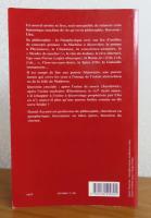 (2冊まとめ）【folio】 ユビュ王　アルフレッド・ジャリ　　Ubu 　Alfred Jarry 　　／　【Perspectives critiques】 ユビュの哲学　：　La philosophie d'Ubu 　 〔洋書/フランス語〕　［２冊セット］