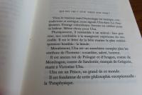 (2冊まとめ）【folio】 ユビュ王　アルフレッド・ジャリ　　Ubu 　Alfred Jarry 　　／　【Perspectives critiques】 ユビュの哲学　：　La philosophie d'Ubu 　 〔洋書/フランス語〕　［２冊セット］