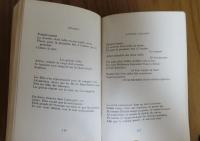 【Poésie/Gallimard】 婚礼/血の汗　ジャン・ジューヴ　序文：ジャン・スタロバンスキー　：　Les Noces  suivi de Sueur de sang　　〔フランス語〕