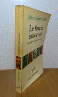 【Poésie/Gallimard】　詩集　無実の囚人 / 未知の友だち    ジュール・シュペルヴィエル ：　Le Forçat innocent suivi de Les Amis inconnus　〔洋書/フランス語〕