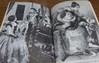 【Nouveaux classiques Larousse】 　フィガロの結婚　 第1巻 　ボーマルシェ　：  Le Mariage de Figaro  tome1　〔洋書/フランス語〕