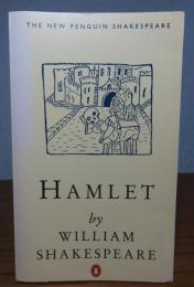 【PENGUIN Drama/theare】　ハムレット　シェークスピア　：　Hamlet　〔洋書：英語〕