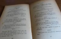ひとさらい　ジュール・シュペルヴィエル　：　Le Voleur d'enfants　-comédie en trois actes et un épilogue〔洋書/フランス語〕　