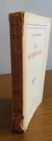 生き残ったひと　ジュール・シュペルヴィエル　：　Le survivant 　〔洋書/フランス語〕　