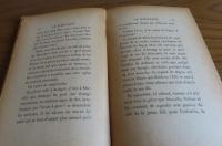 生き残ったひと　ジュール・シュペルヴィエル　：　Le survivant 　〔洋書/フランス語〕　