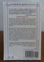 【PENGUIN BOOOKS】　アナグラム　ローリー・ムーア　：　ANAGRAMS　Lorrie moore　〔洋書/英語〕