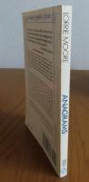 【PENGUIN BOOOKS】　アナグラム　ローリー・ムーア　：　ANAGRAMS　Lorrie moore　〔洋書/英語〕