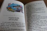 【Livre de Poche〈COPAIN〉】　ブルドー お利口なおさかな　 さしえ　ジャンヌ・バザン：　Buldo, poisson malin　Jean-François Norcy　/Illustrations de Jeanne Bazin 〔洋書/フランス語〕