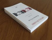 【Poésie/Gallimard】 ルウ詩篇　/　…がある（遺稿詩集）　アポリネール　： 　Poèmes à Lou précédé d'Il y a　/　Préface de Michel Décaudin　〔洋書/フランス語〕