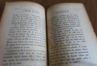 短編集　ノアの方舟　ジュール・シュペルヴィエル　：　L'Arche de Noé 　〔洋書/フランス語〕　