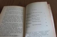 【Livre de Poche】 道を行く者たち　アンドレ・シャンソン　：　Les hommes de la route 〔洋書/フランス語〕