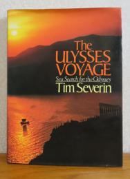 英） The ULYSSES VOYAGE -Sea search for the Odyssey-