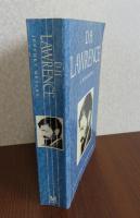 英） D.H. LAWRENCE  A Biography   Jeffrey Meyers