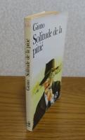 【folio】 哀れみの孤独　ジャン・ジオノ　：　Solitude de la pieté　〔洋書/フランス語〕