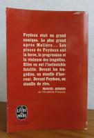 【Livre de poche】　アメリ、 マキシム家のマダム　　ジョルジュ・フェドー　：　Occupe-toi D'Amelie , La dame de chez Maxim 〔洋書/フランス語〕