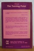 英） THE TURNING POINT　The Autobiography of　KLAUS MANN