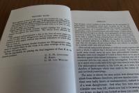 英） Philosophical investigations　3rd ed. 　Ludwig Wittgenstein