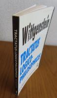 英） Tractatus logico-philosophicus 　Ludwig Wittgenstein