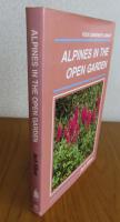 英） Alpines in the Open Garden   Jack Elliott