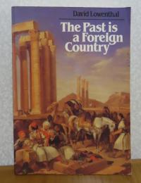 英） The Pest is a Foreign Country　David Lowenthal
