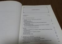 英） The Pest is a Foreign Country　David Lowenthal