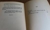 仏） François Billetdoux　≪Théâtre 2≫　Pour Finalie / Comment va le monde, Môssieu ?  Il tourne, Môssieu ！/ Il faut passer par les nuages.
