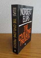 英） The Civilizing Process  : The History of Manners and State formation and Civilization　　Norbert Elias